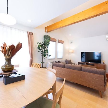 Ferienwohnung 箱寝荘 - Hakoneso Exterior foto
