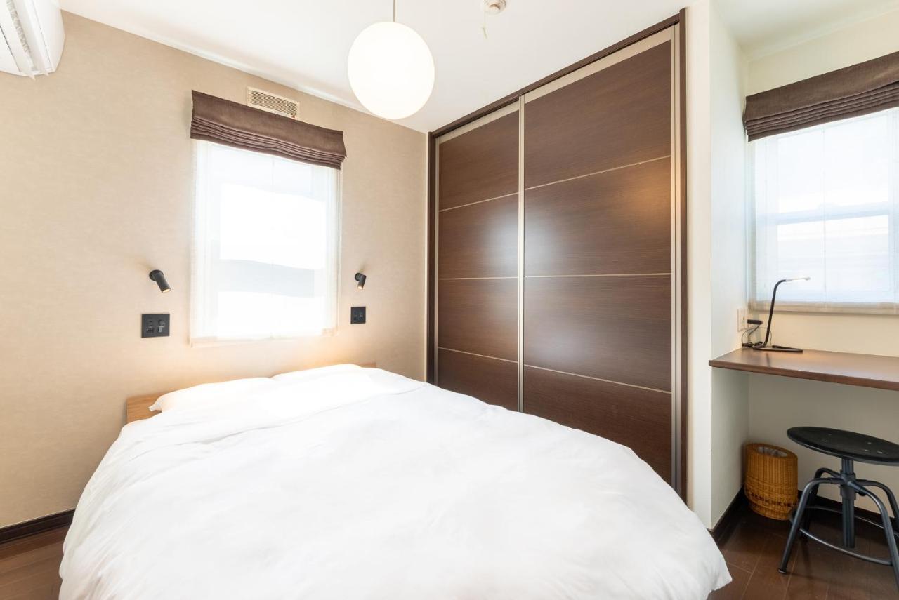 Ferienwohnung 箱寝荘 - Hakoneso Exterior foto
