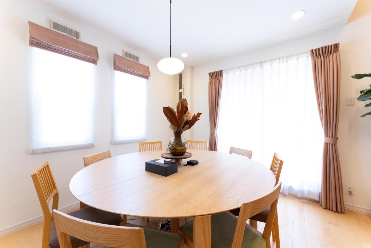 Ferienwohnung 箱寝荘 - Hakoneso Exterior foto