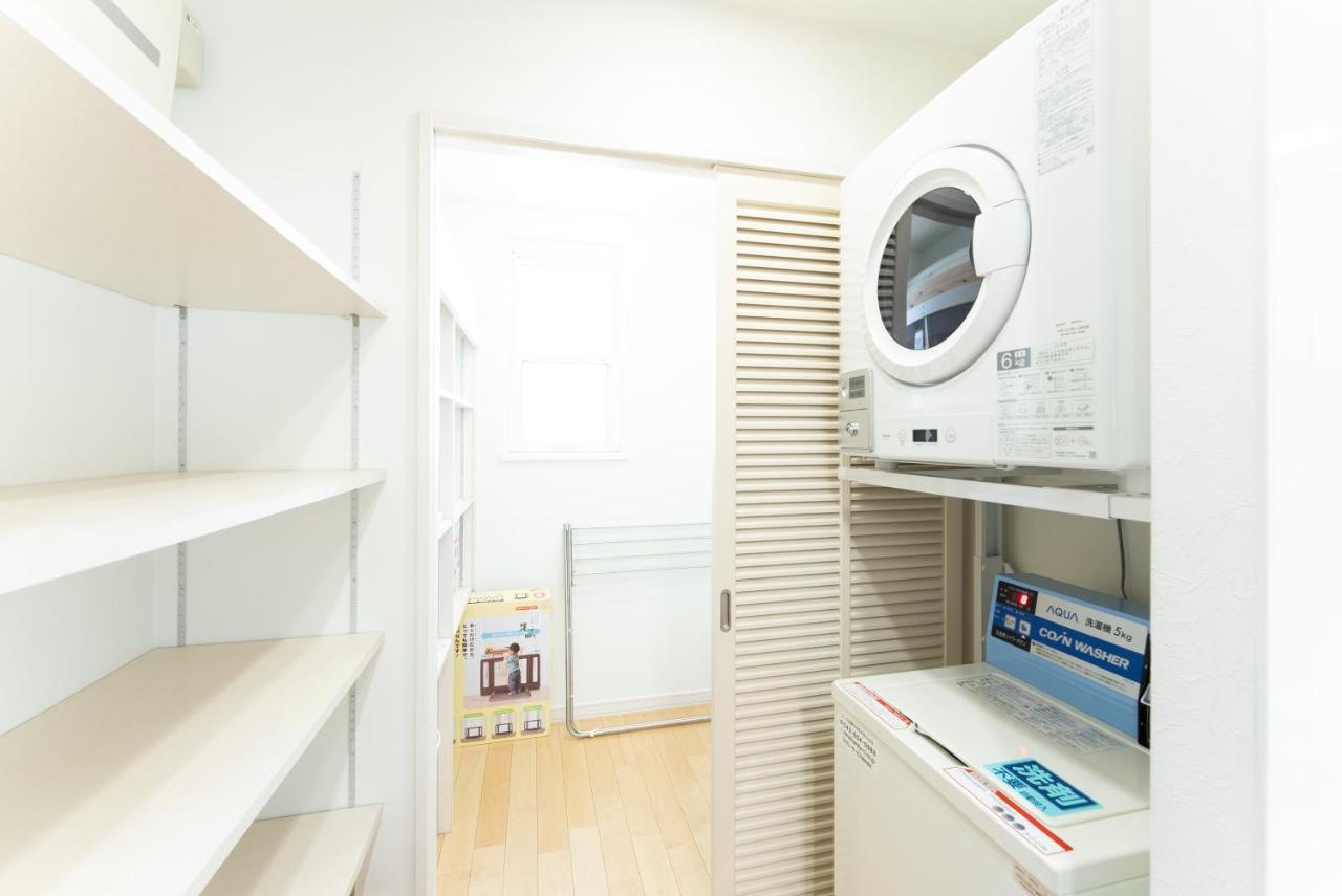 Ferienwohnung 箱寝荘 - Hakoneso Exterior foto